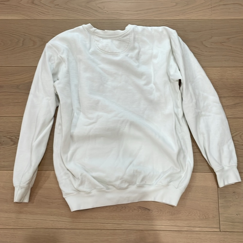 Sweatshirt - Picture 2 of 2